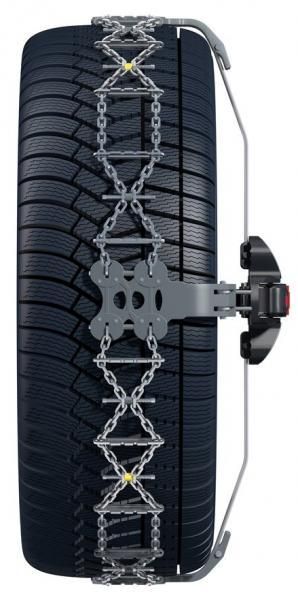 Cadenas de nieve Konig K-Summit XL grupo K55