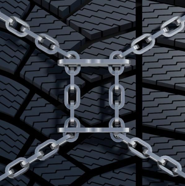 Konig Catene neve XG-12 Pro gruppo 247