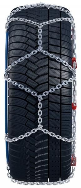 Konig Catene neve XB-16 gruppo 255