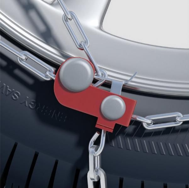 Konig Catene neve XB-16 gruppo 255