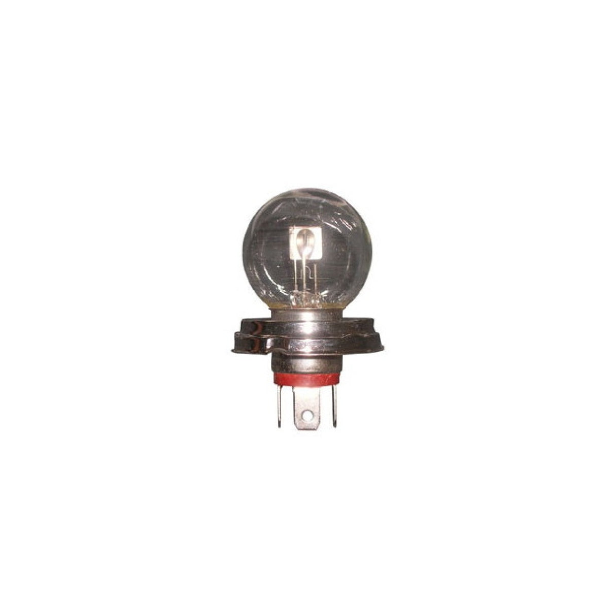 Bombilla de repuesto asimétrica Hert 12 V-45/40 W P45T
