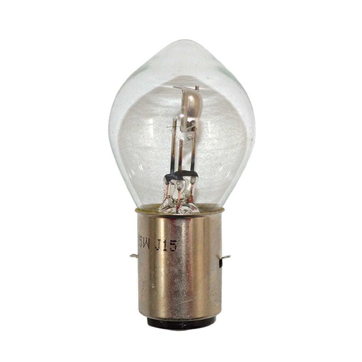 Bombilla de repuesto Hert BILUCE 6V-15/15W BA20D