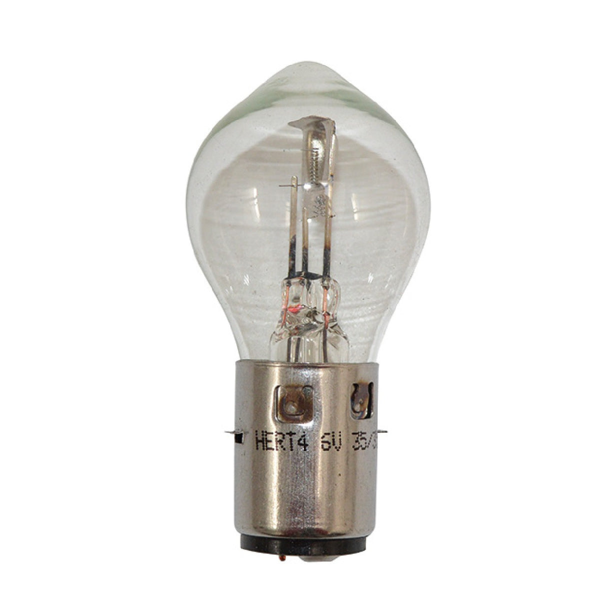 Bombilla de repuesto Hert BILUCE 6V-35/35W BA20D
