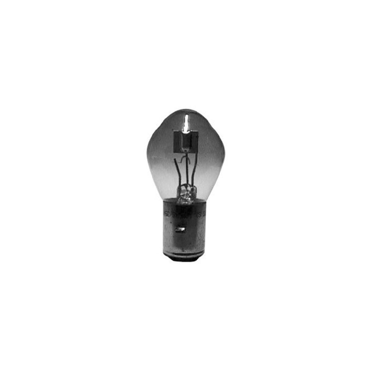 Bombilla de repuesto Hert BILUCE 12V-35/35WBA20D