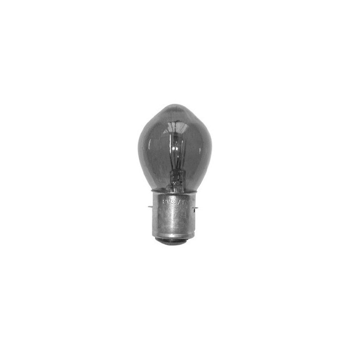 Bombilla de repuesto Hert BILUCE BLU 12V-35/35W BA20D