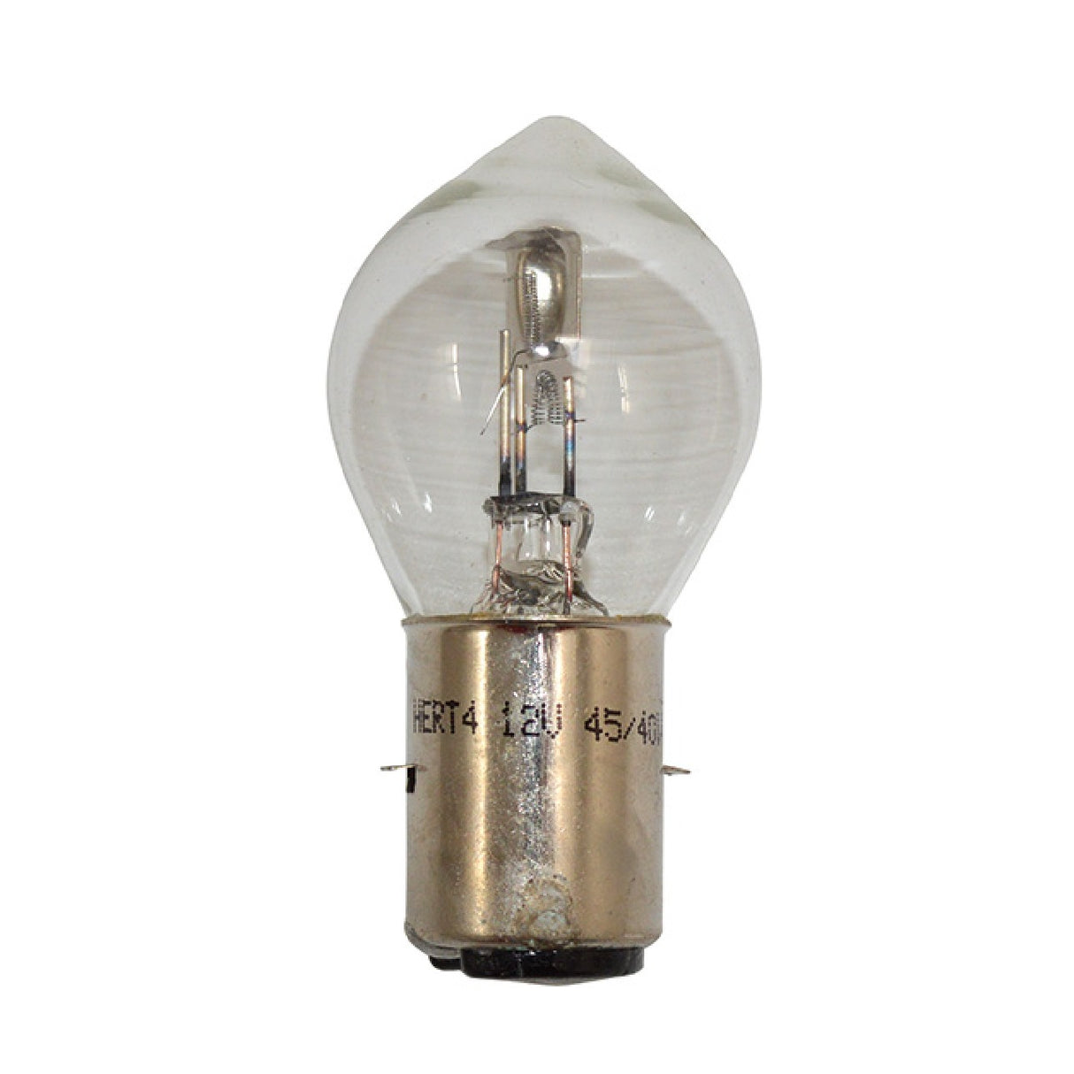 Bombilla de repuesto Hert BILUCE 12V-45/40W BA20D