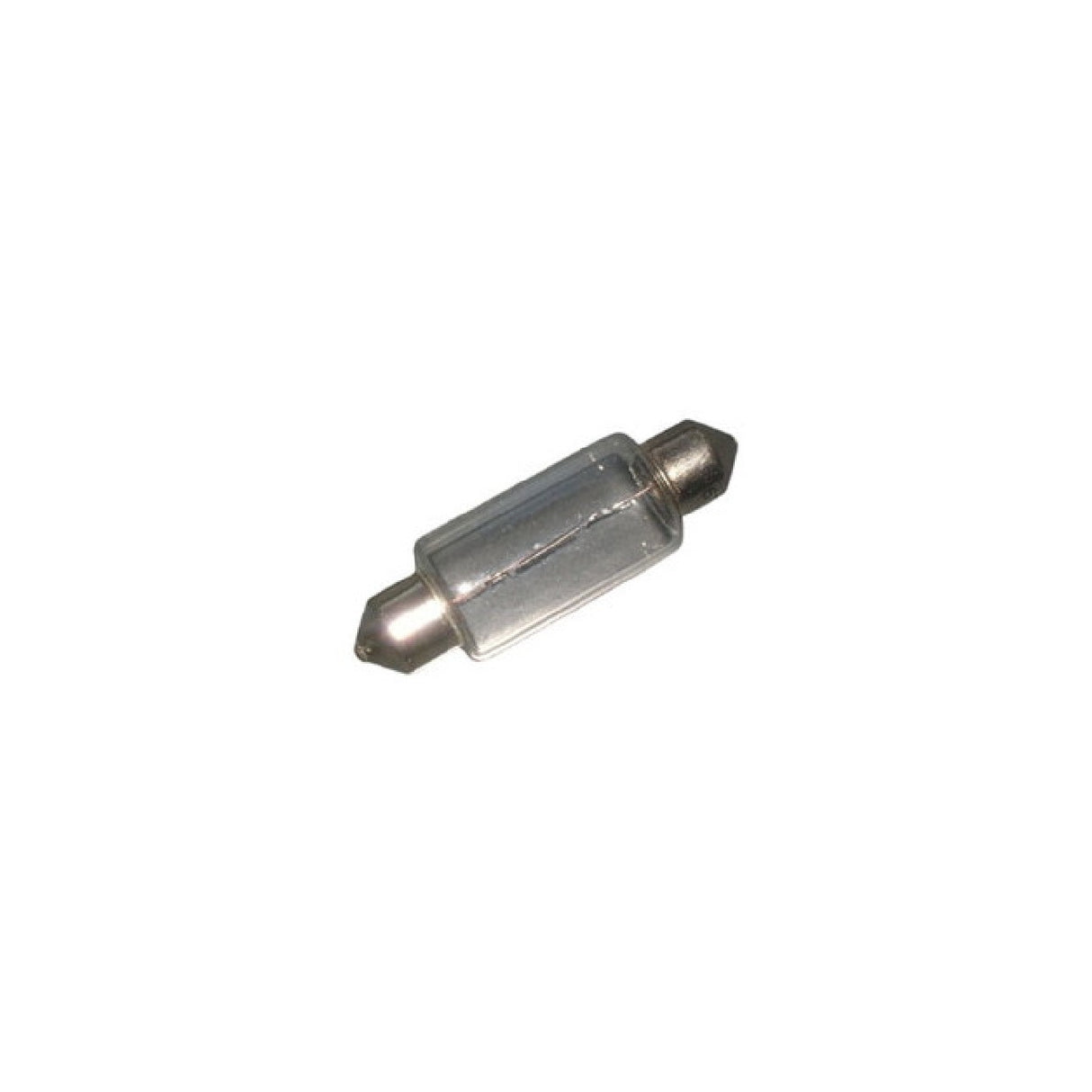 Bombilla de repuesto Hert SILURO 6V-20W (15x44)