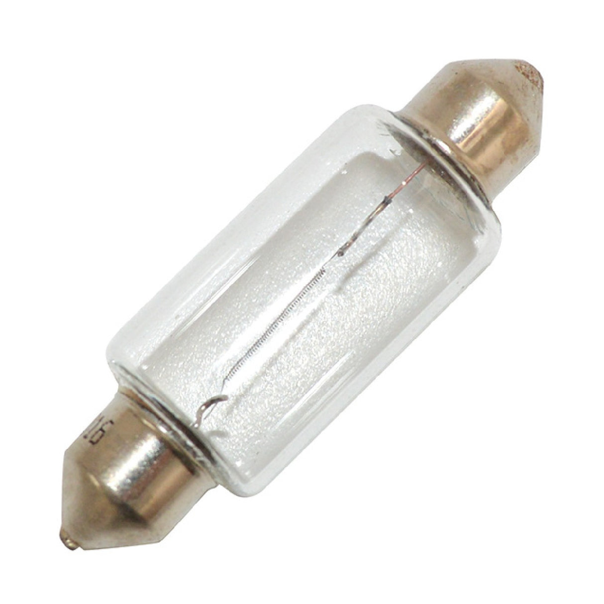 Bombilla de repuesto Hert SILURO 12V-20W (15x44)