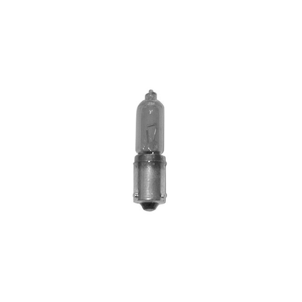 Bombilla de repuesto Hert MICRO NARANJA 12V-H21W BAY9S