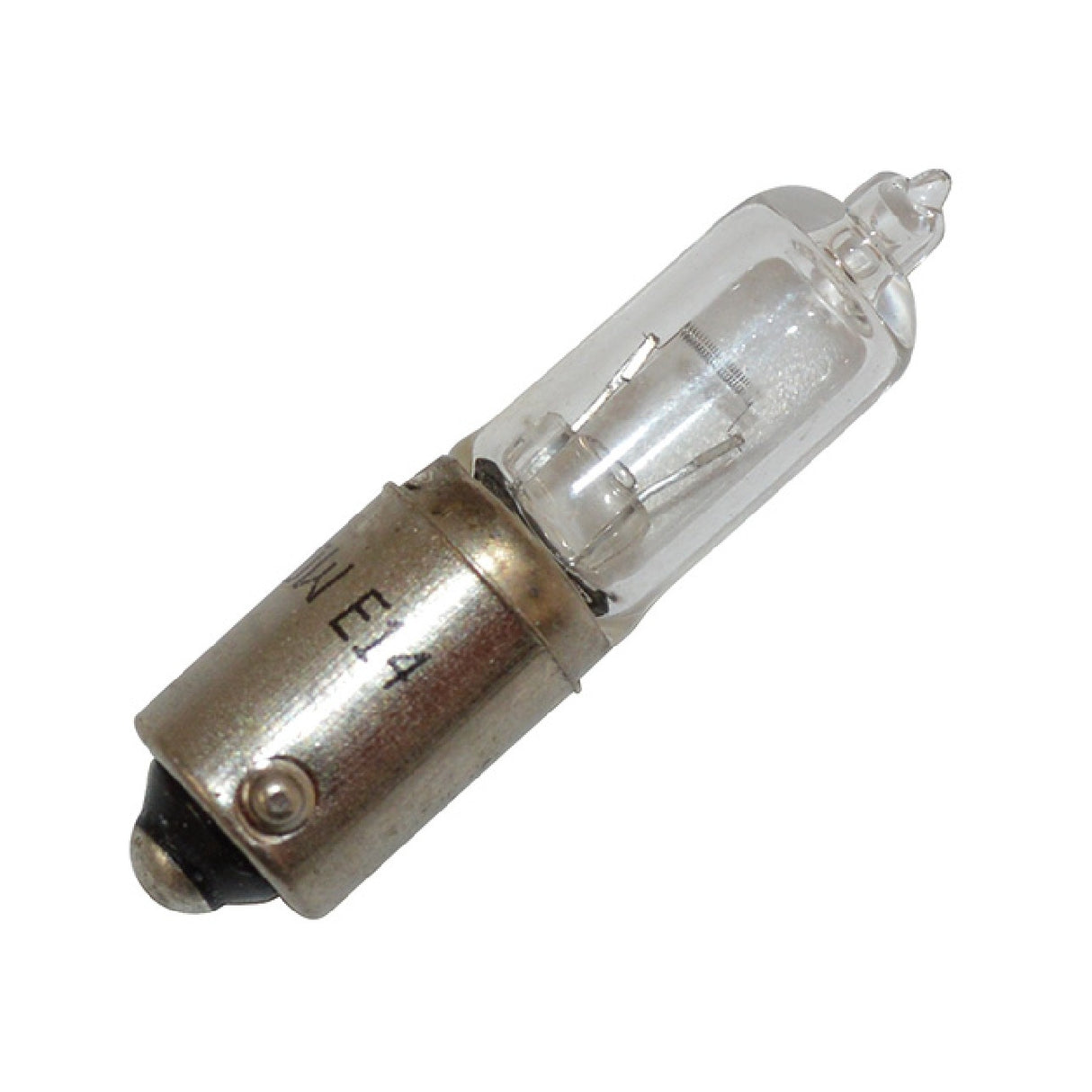 Hert Ersatzlampe 12V-10W BAY9S HALOGEN