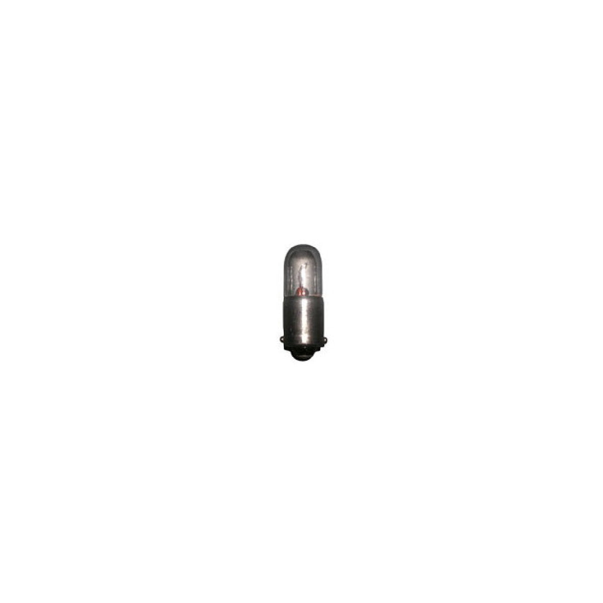 Bombilla de repuesto Hert MICRO 6V-5W BA9S