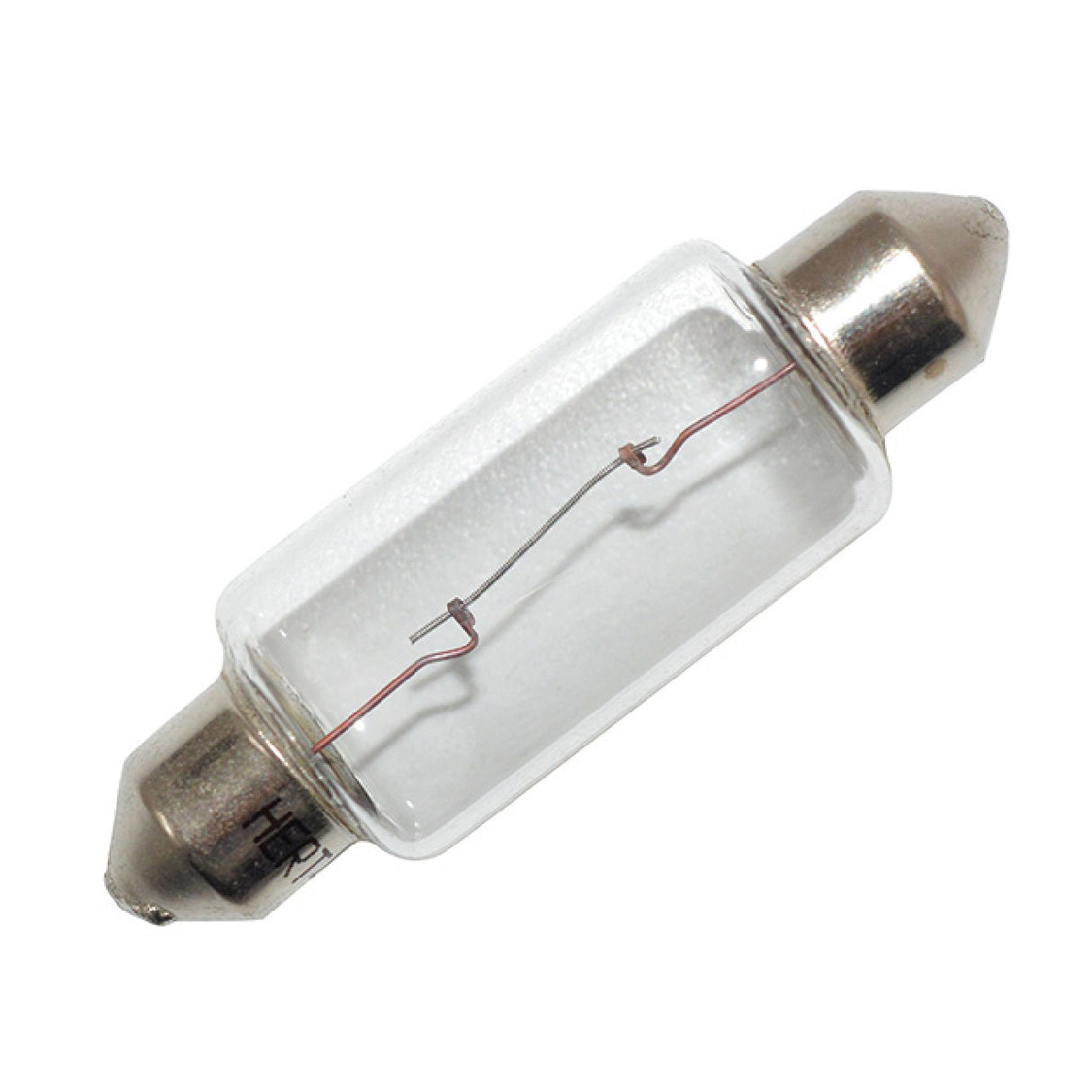Bombilla de repuesto Hert SILURO 12V-15W (15x44)