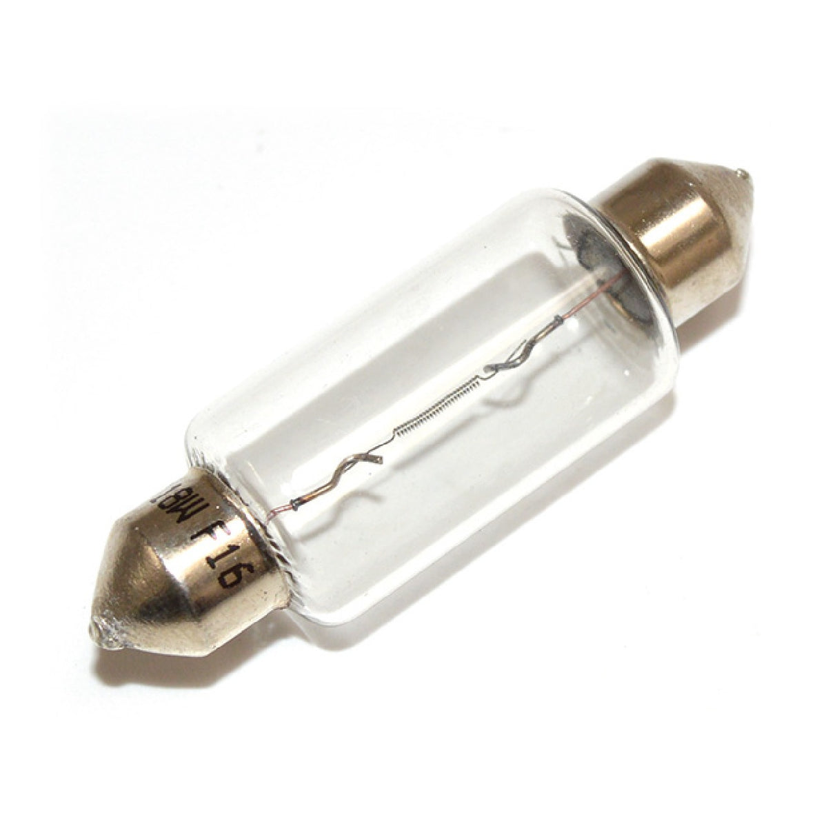 Bombilla de repuesto Hert SILURO 6V-18W (15x44)