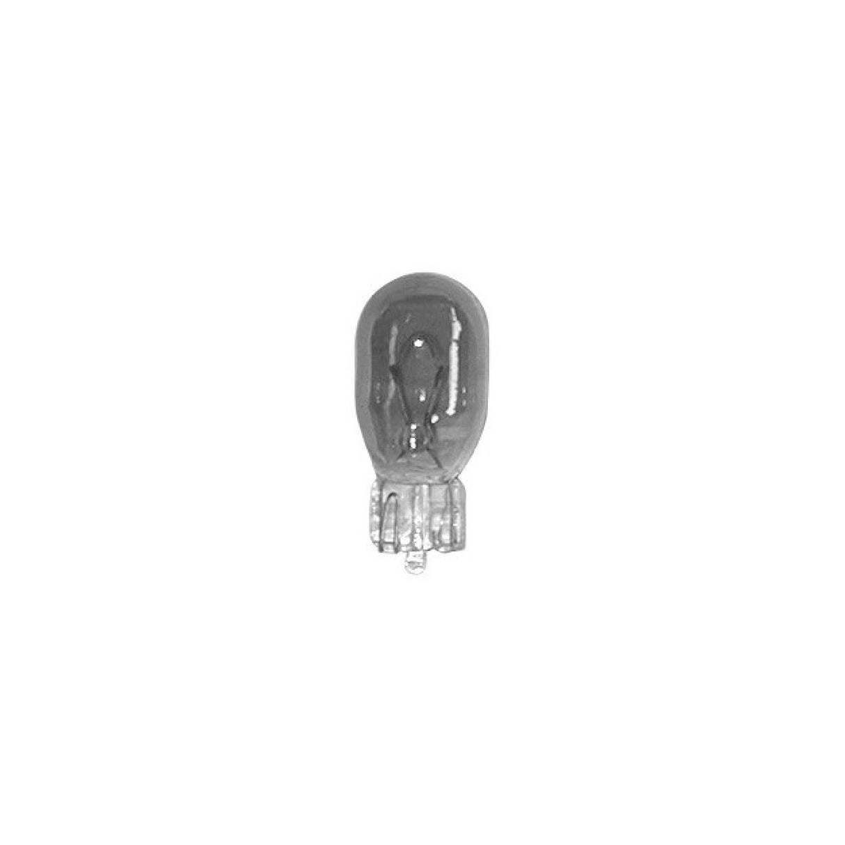 Bombilla de repuesto Hert TUTTOVETRO 12V-21W-T13 NARANJA