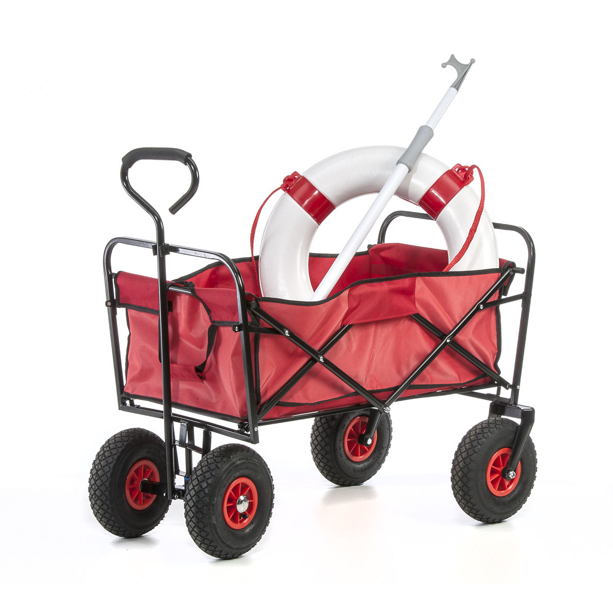 KANGURO PLUS Size Trem Folding Cart
