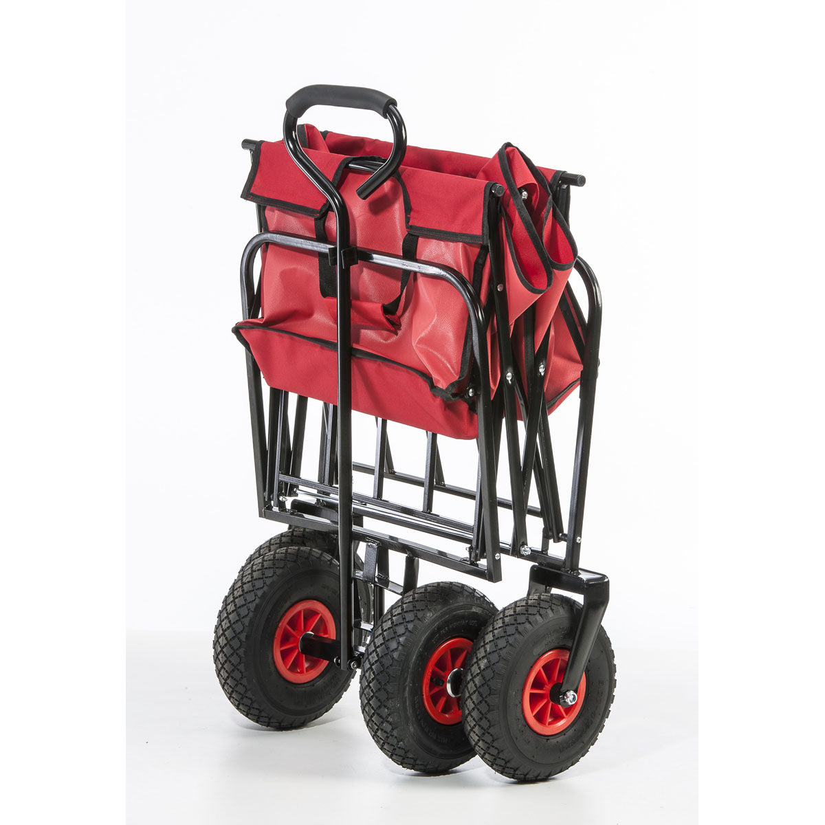 Carrello Pieghevole KANGURO PLUS Size Trem