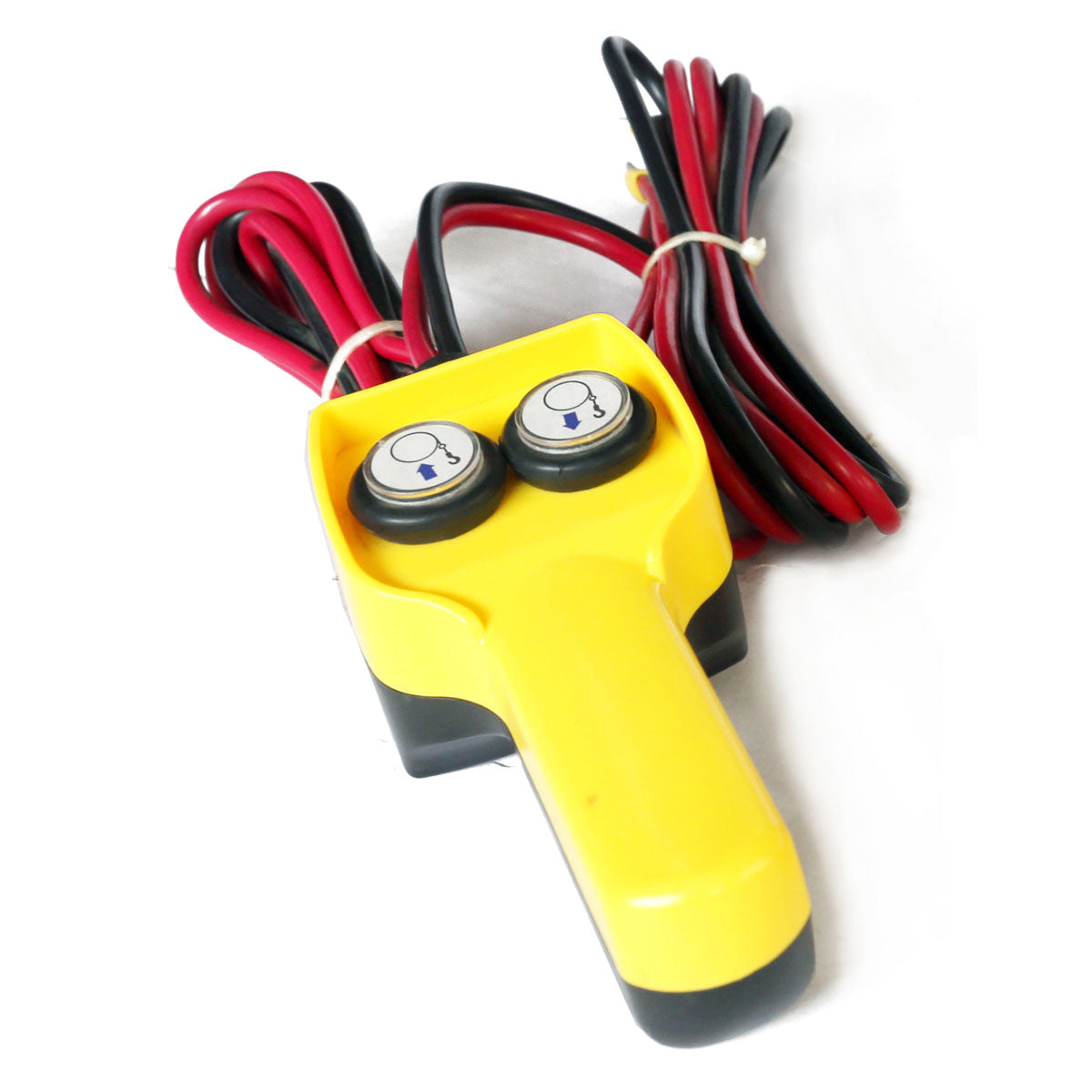 Trem Fernbedienung für elektrische Seilwinden, 5 m Kabel, ideal für N0812153