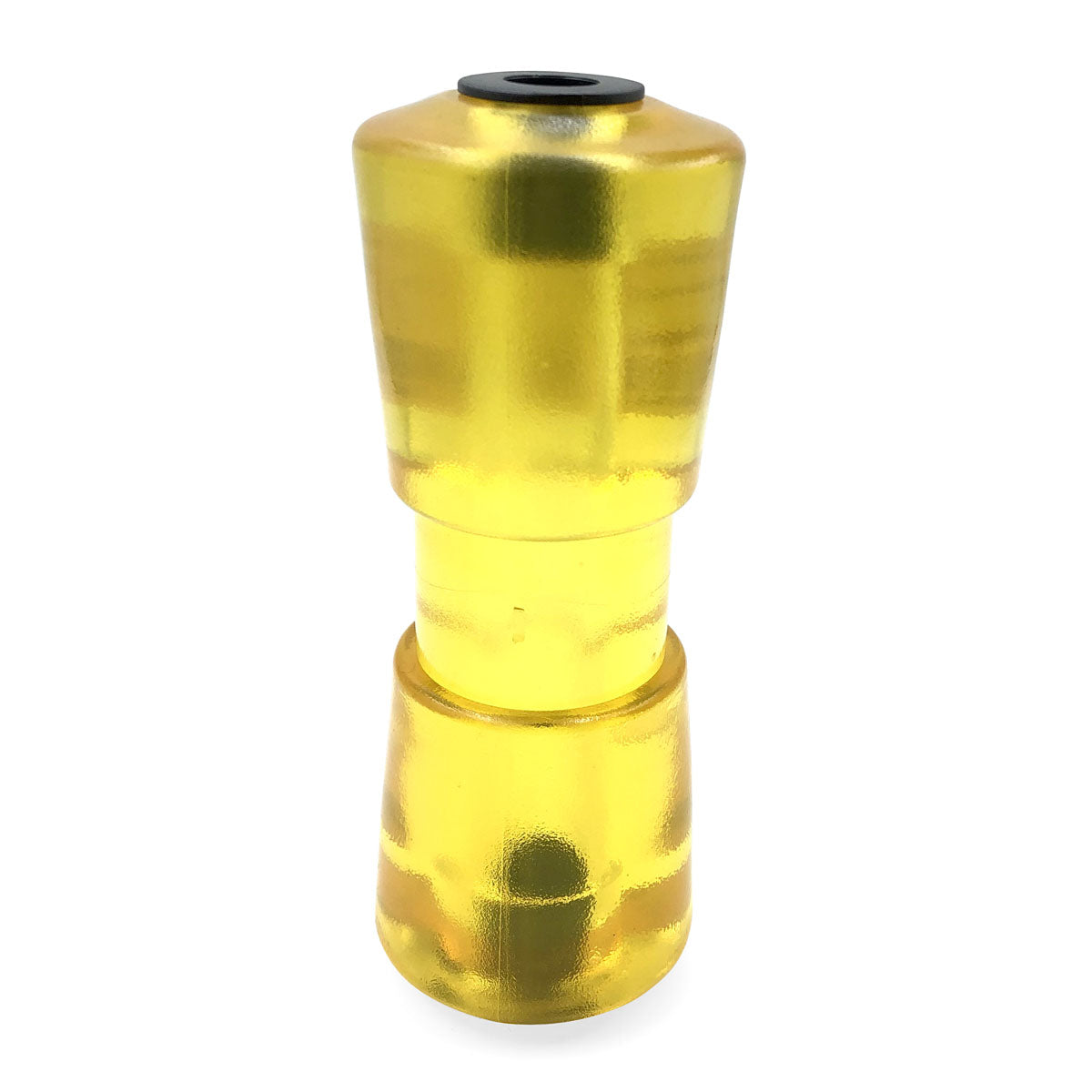 Trem Polyurethan-Seitenrolle, Lochdurchmesser 18 mm, 200 mm