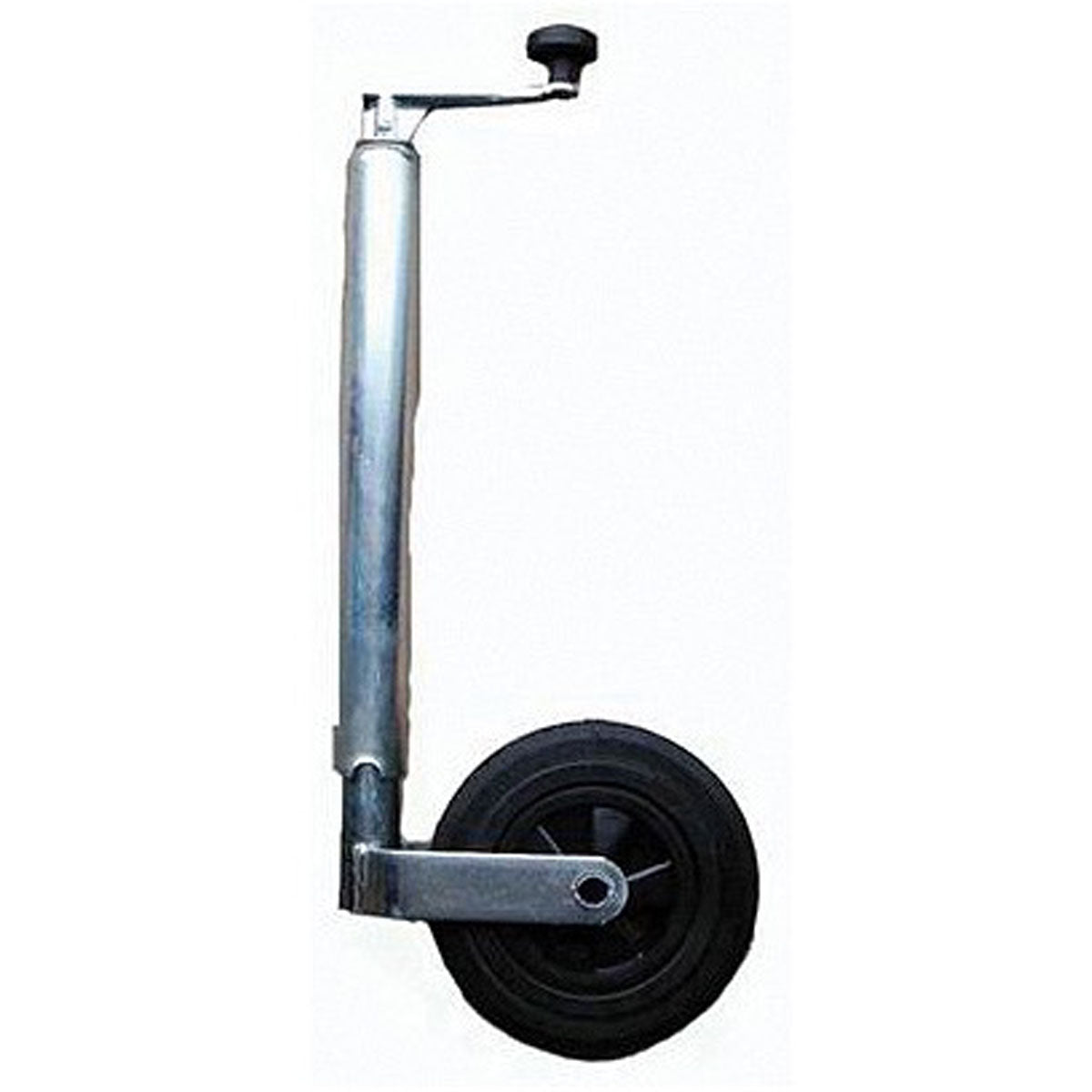 Trem Support wheelsH mm 370