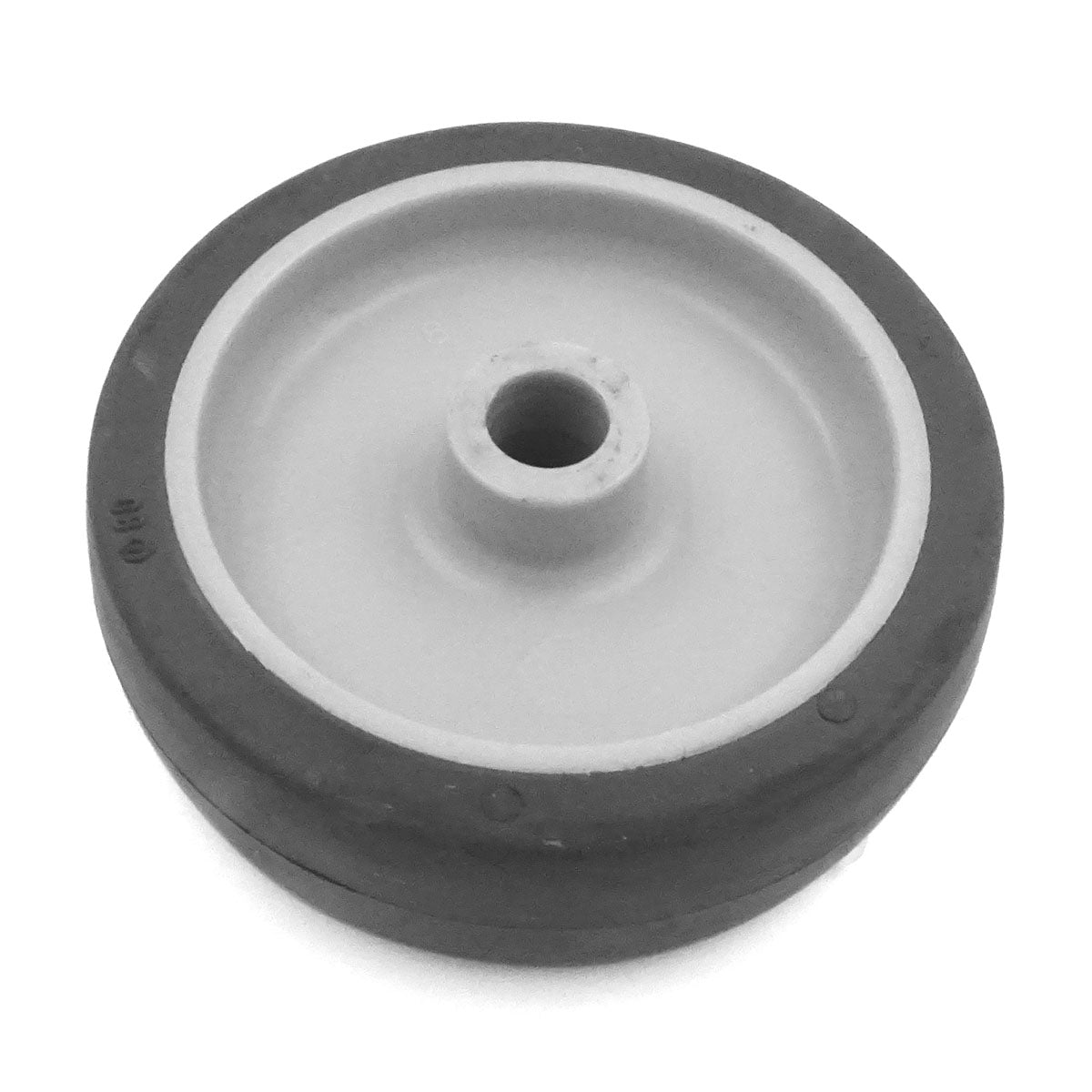 Trem Ersatzräder für Transportwagen, Radgröße mm d. 80x20