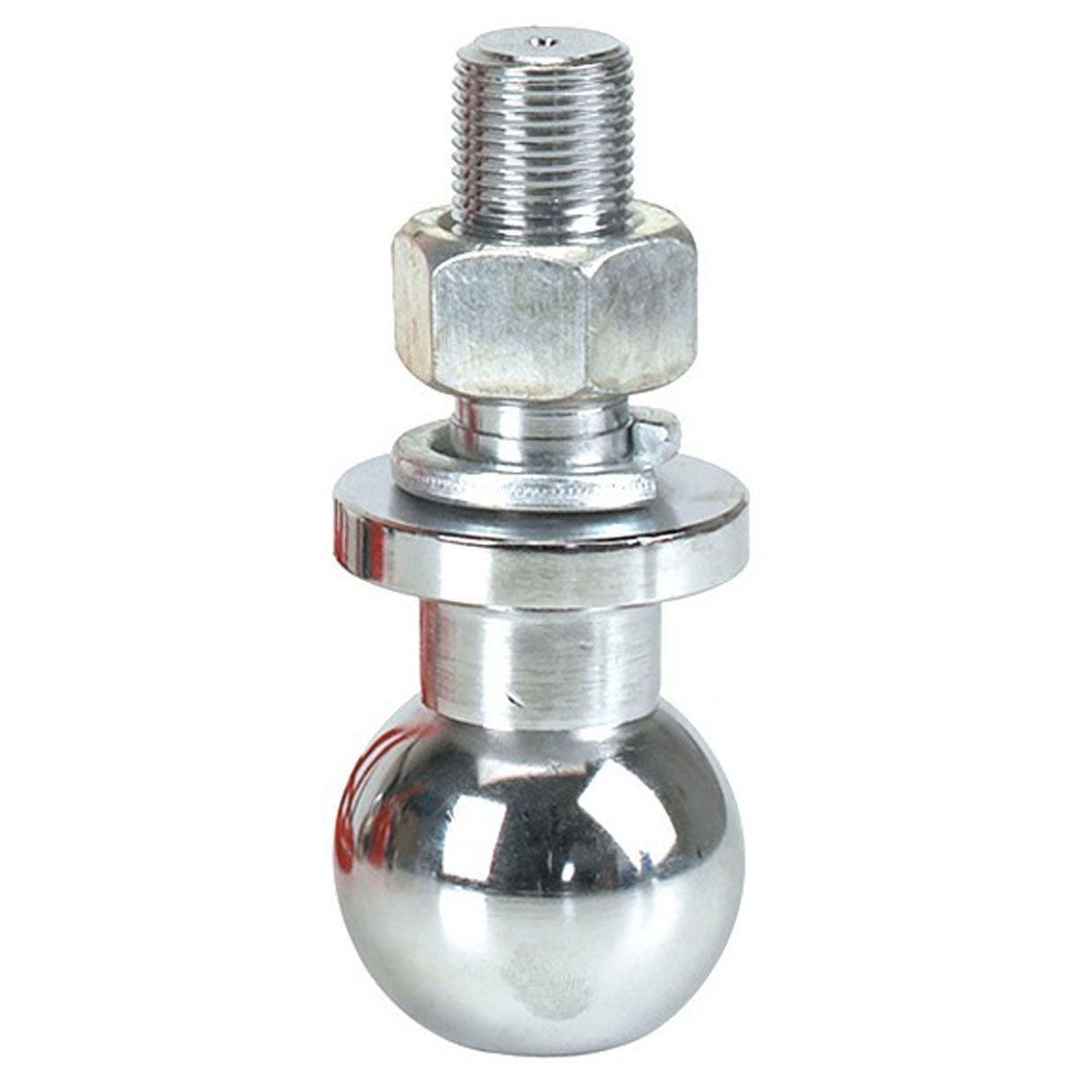 Trem Abschlepphakenkugel, Regulierungsversion