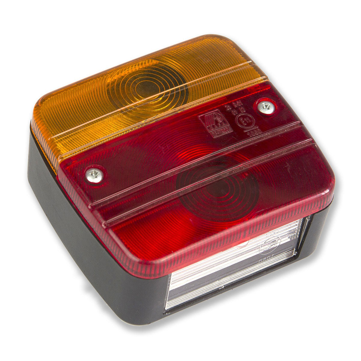 Luz trasera Trem derecha SX