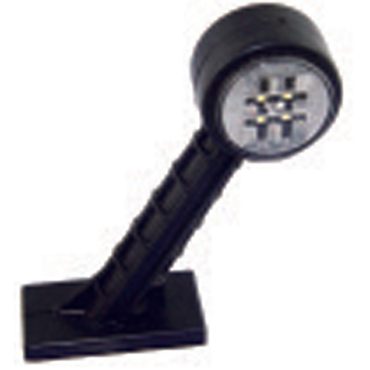 Trem LED Side Marker Light 45 -45