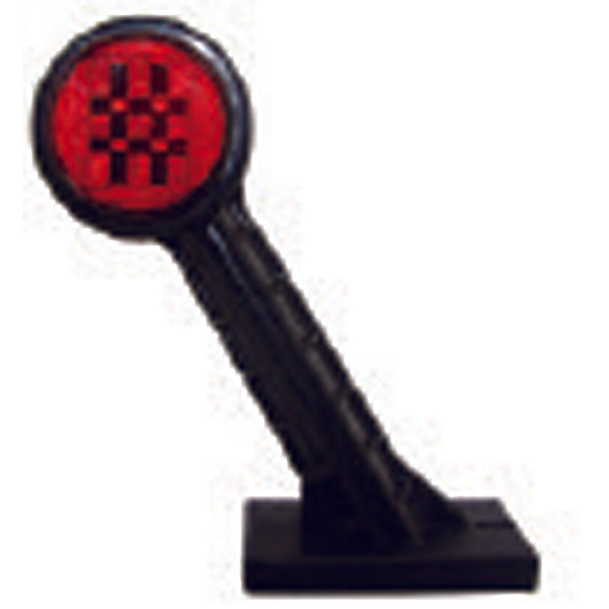 Trem LED Side Marker Light 45 -45