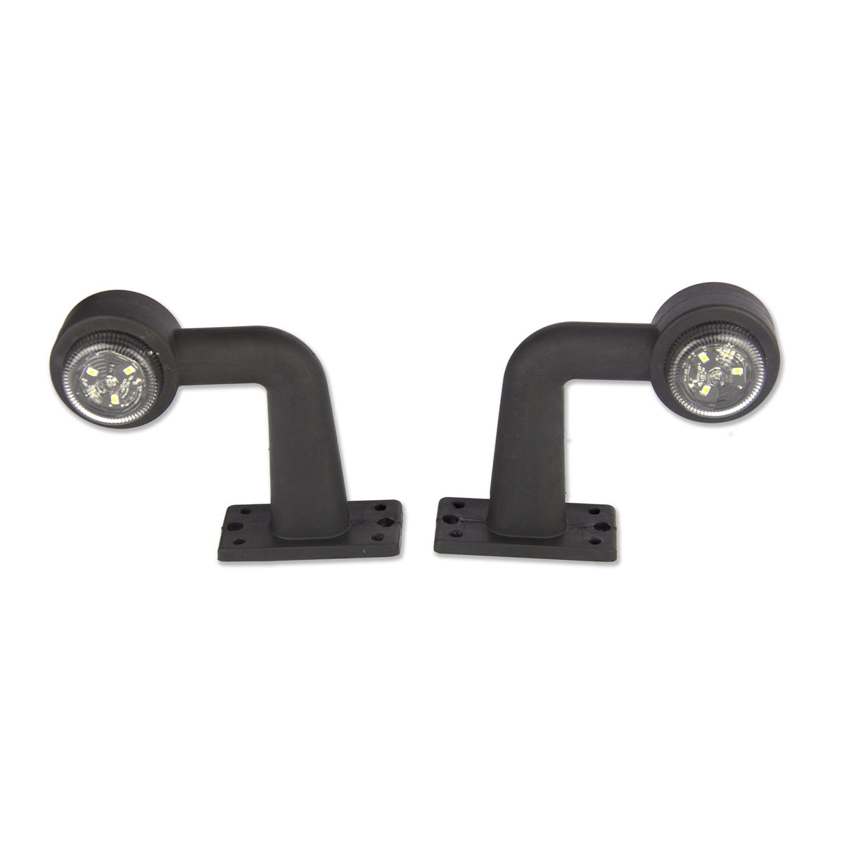 Trem LED Side Marker Light 90-90