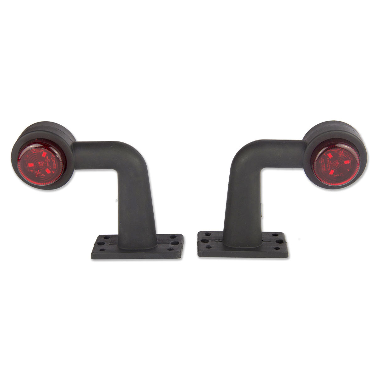 Trem LED Side Marker Light 90-90