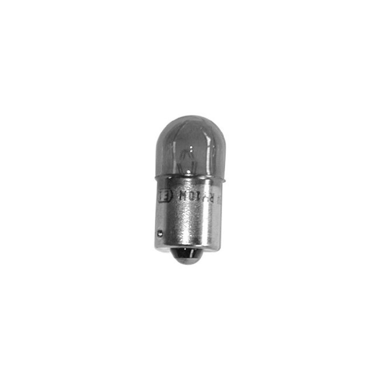 Bombilla de repuesto Flosser 10W BAU15S Naranja (E1)
