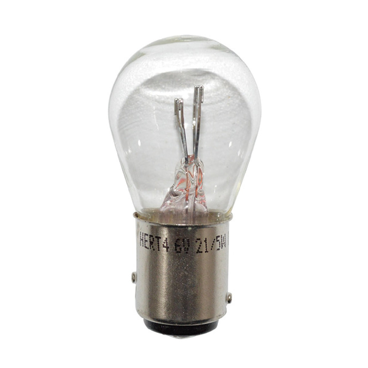 Hert Replacement Bulb BILUCE 6V-5/21W BAY15D