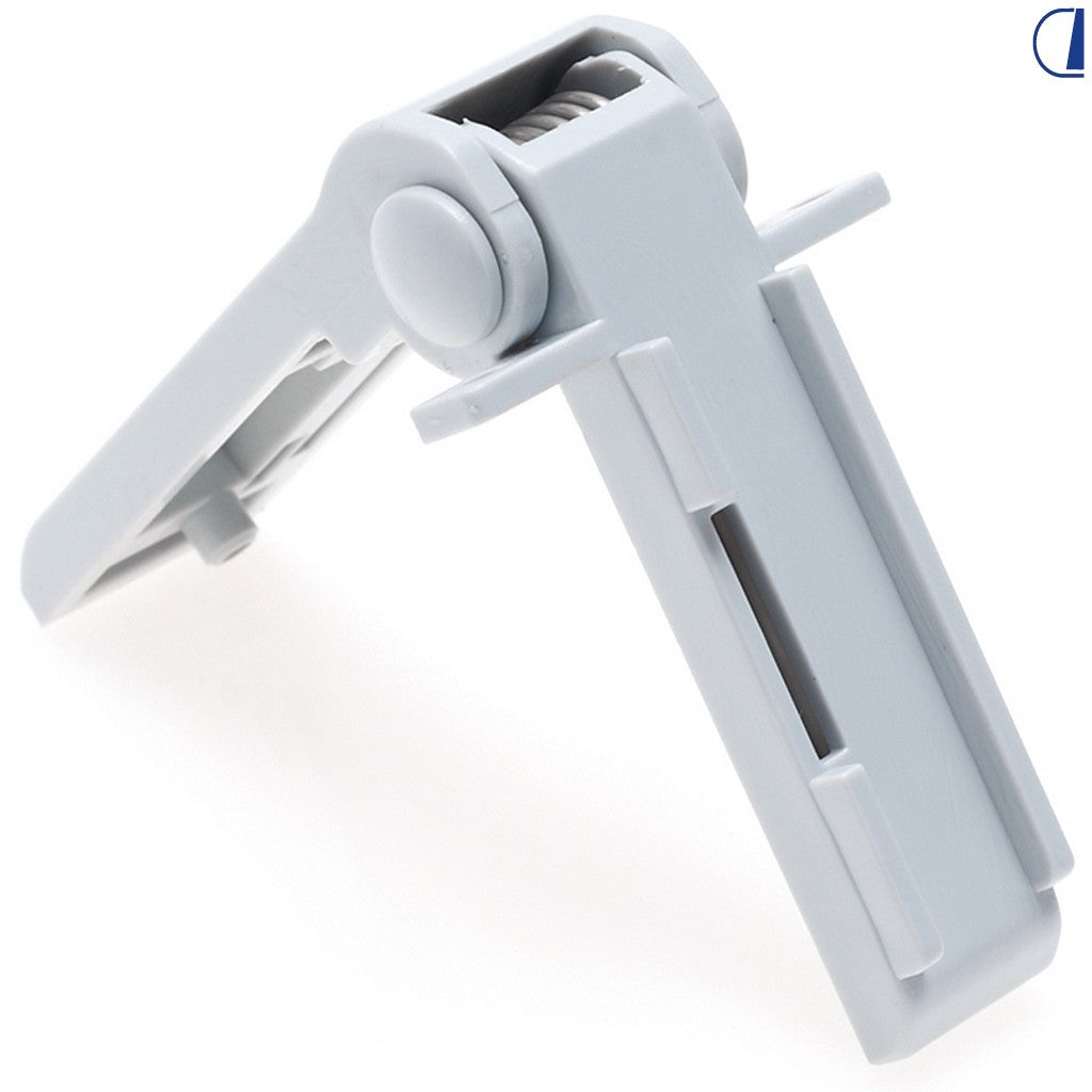 Cerniera a molla sportello freezer per frigorifero Dometic RM64XX
