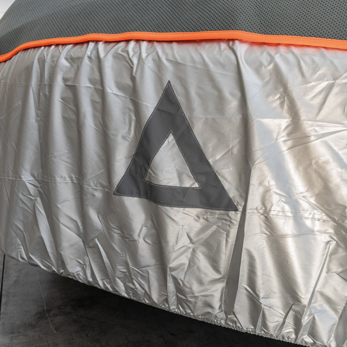 Gran Pree Gran-Pree SUV Meteo Guard, copriauto antigrandine - MG-SUV-XL - cm 520x185x155