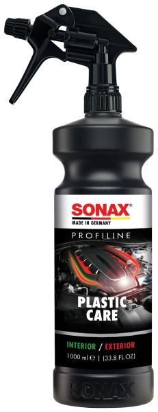 Sonax Cuidado de Plásticos 1 L