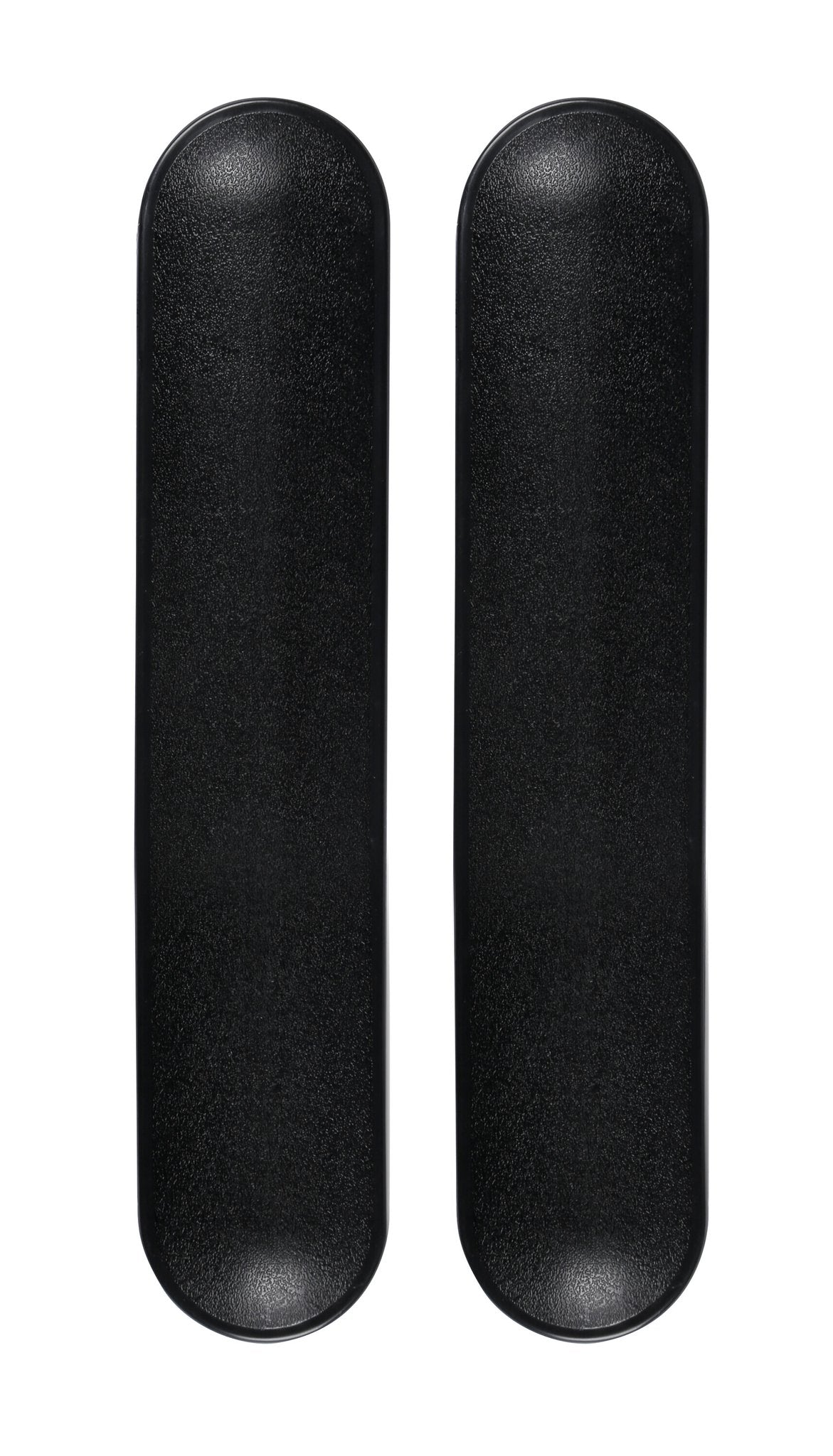 Lampa BP25 Protezione Paraurti Adesiva 250x52 mm Nera