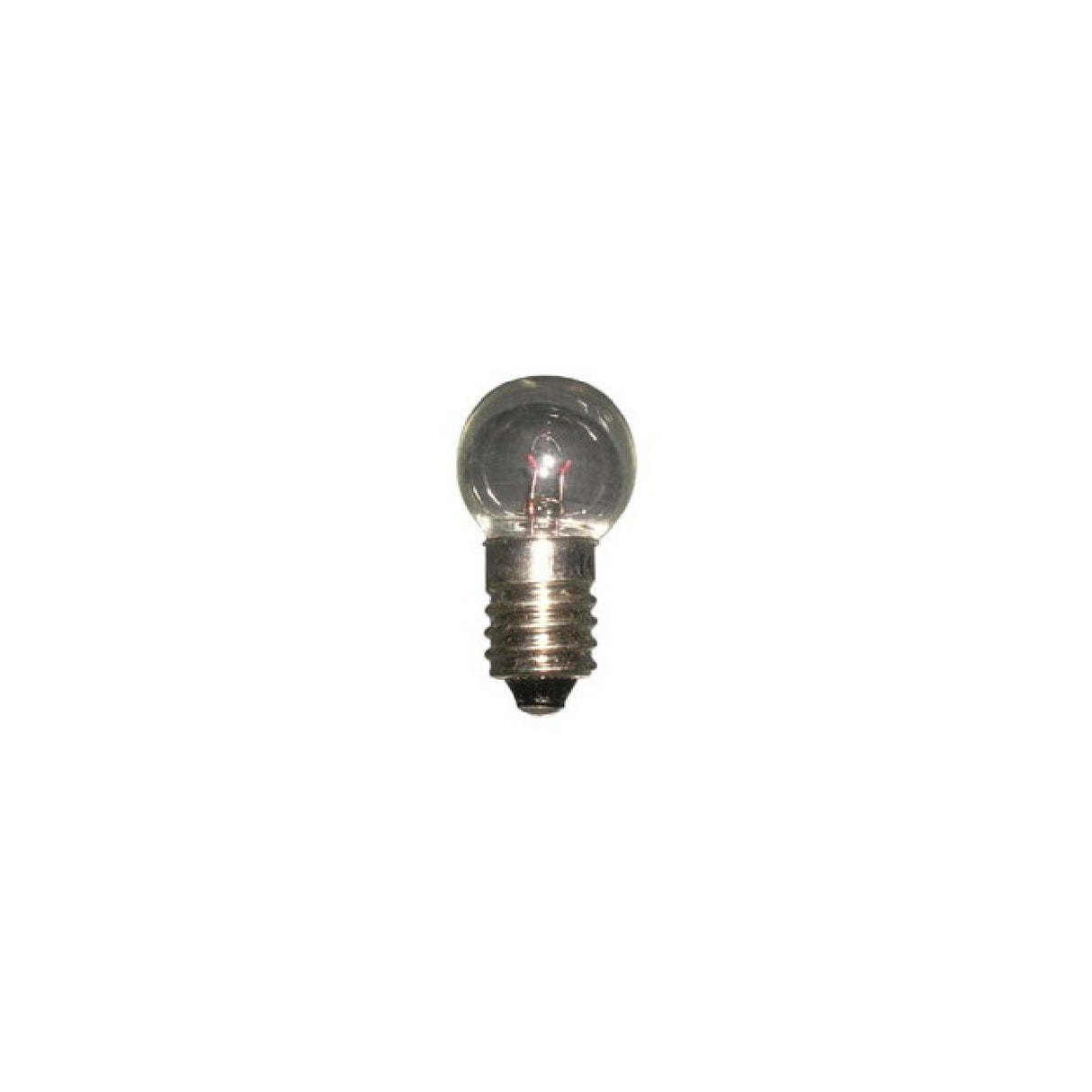 Hert Replacement Bulb FRONT CYCLE 6V-3W-10/13