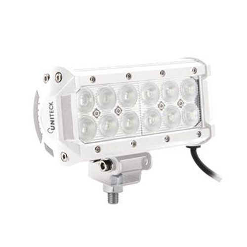 Uniteck LED-Leiste 36W - 12/24V - weiß UNILEDBAR 36.24