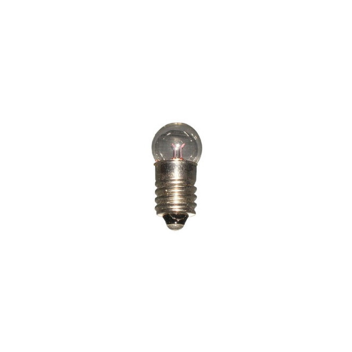 Hert Lampadina di ricambio CICLO POSTERIORE 6V-0,3W-10/13