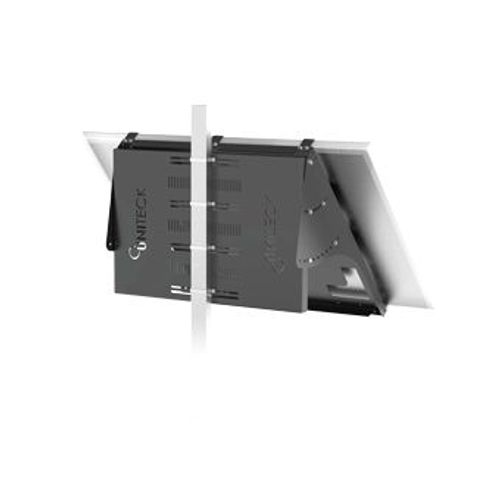 Uniteck Staffa di montaggio per segnaletica UNIFIX 300 S