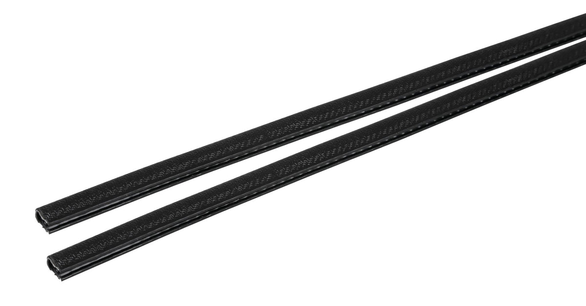 Lampa Armoured Protector, salvaporta corazzato - 2 x 65 cm - Nero 20833