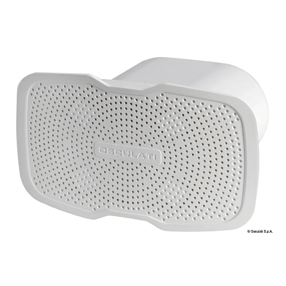 Osculati Integrierter Trompetenklang 21.103.00