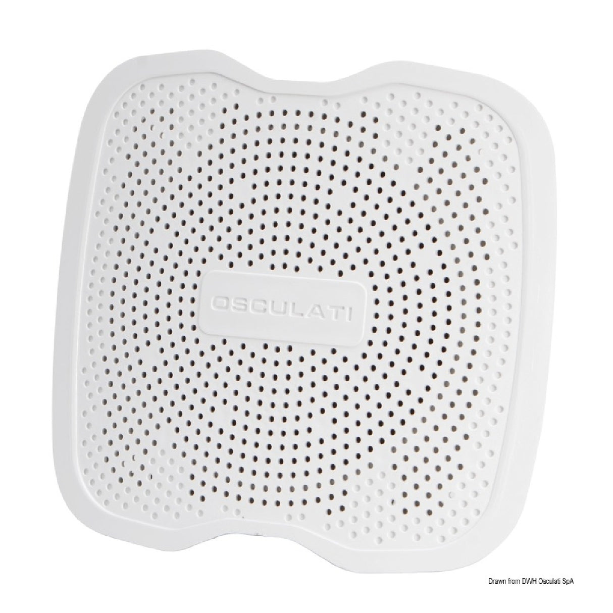 Osculati Integrierter Trompetenklang 21.103.00