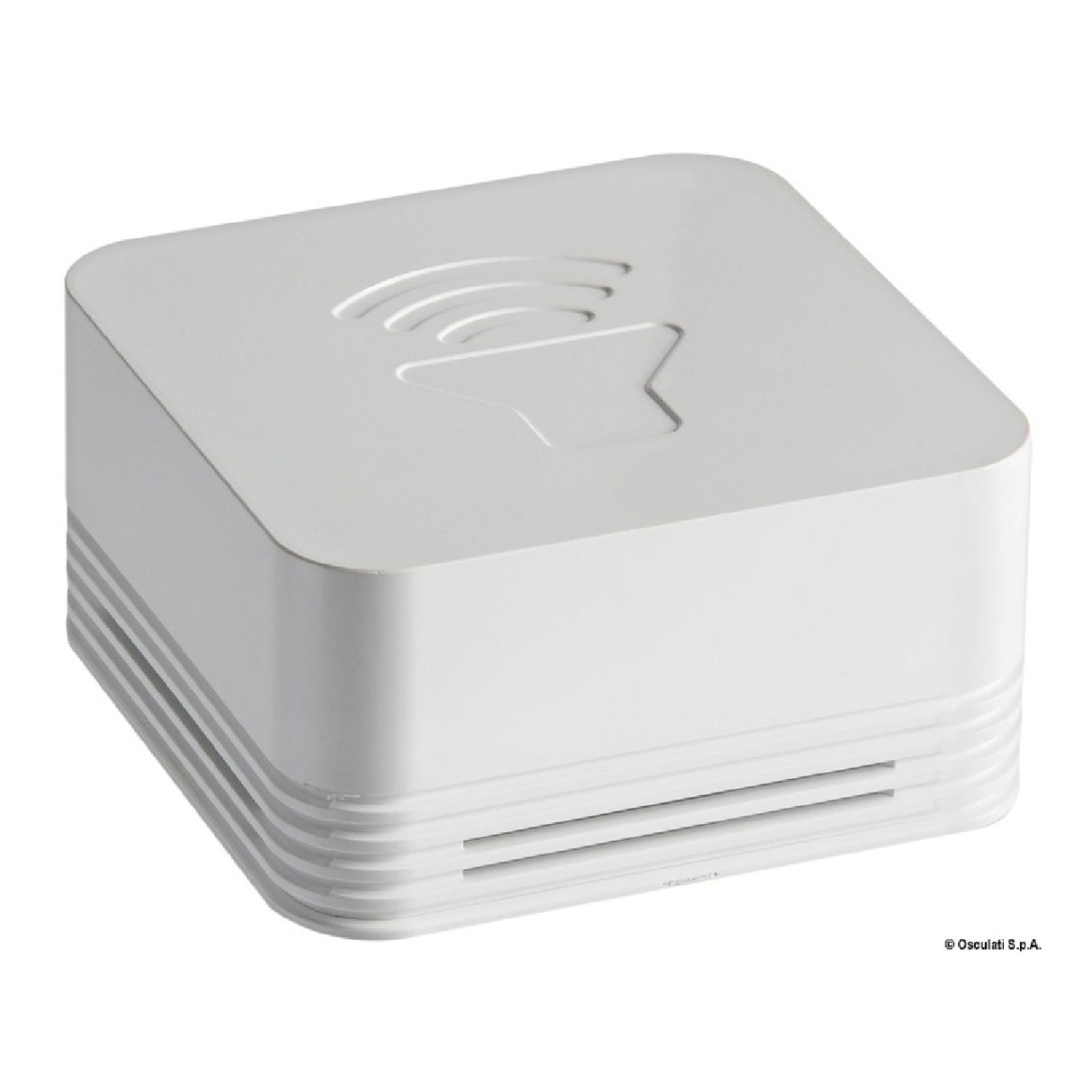 Osculati Tromba a membrana Q Box 21.104.00