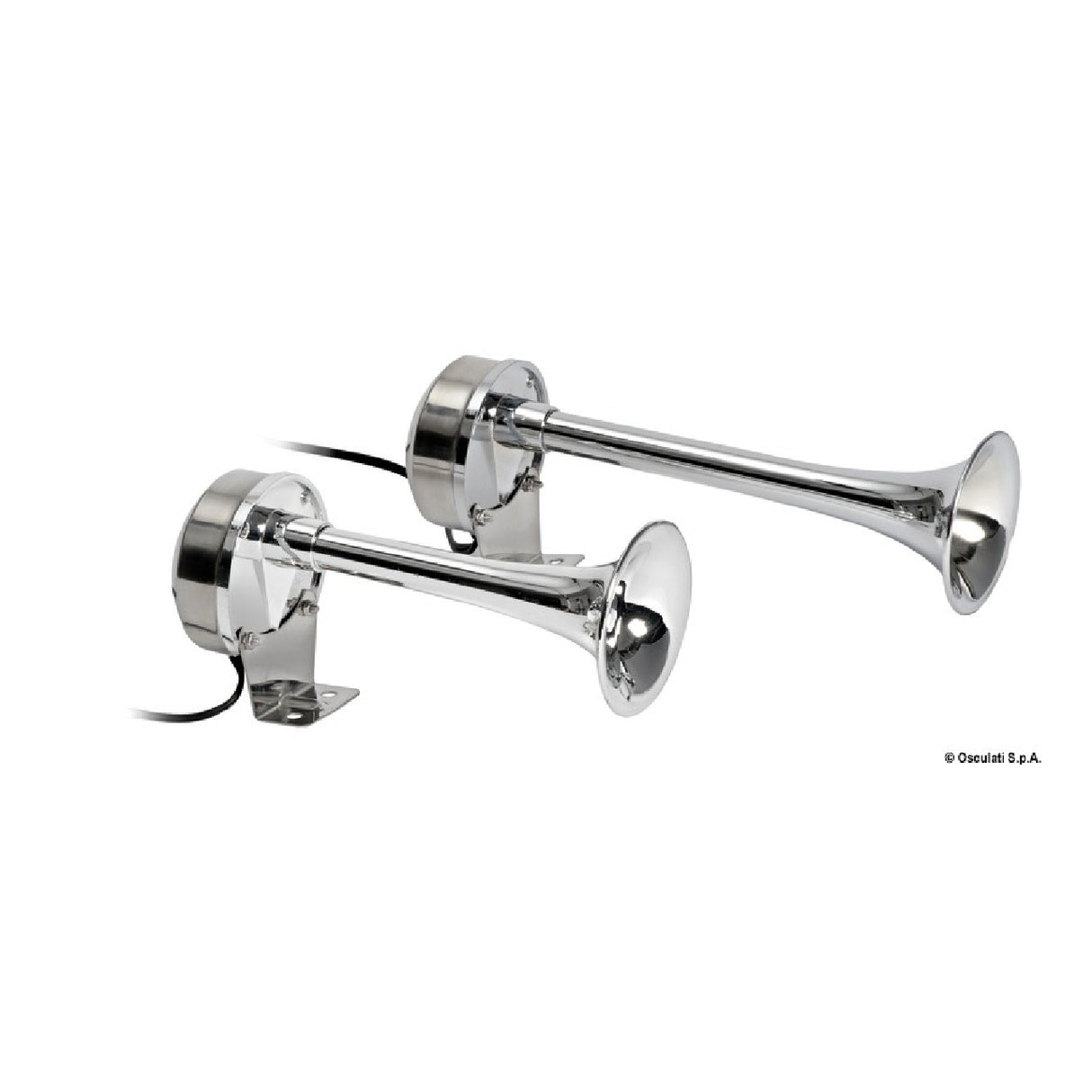 Osculati Membranhorntrompete 21.452.03