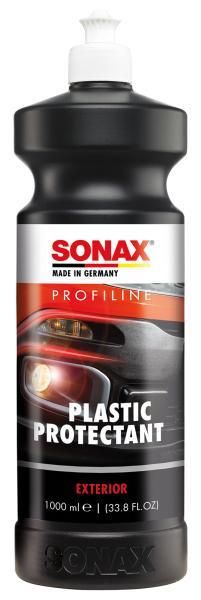 Sonax Profiline Kunststoffpflege für den Außenbereich, 1 Liter