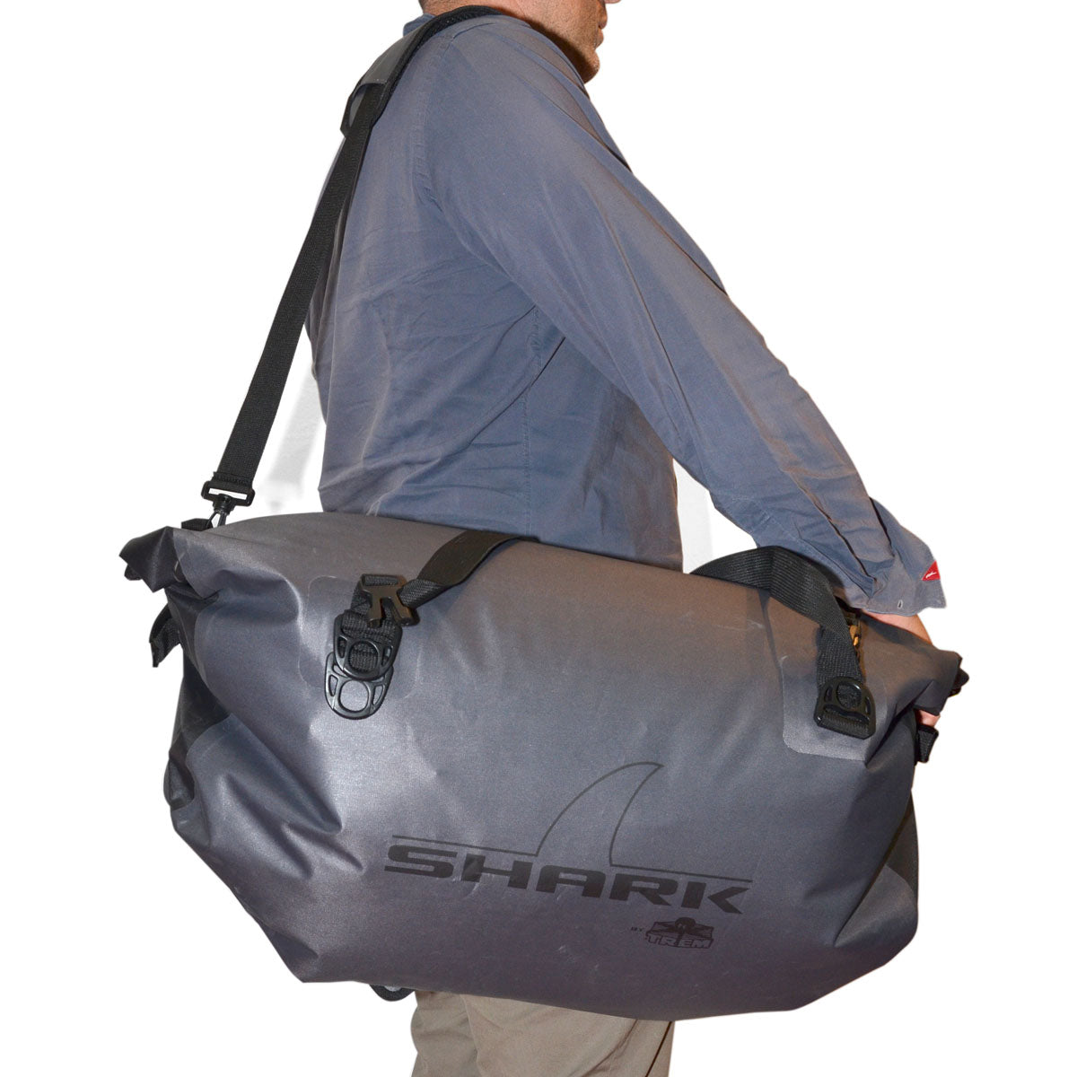 Shark Borsone stagno SHARKLt. 60