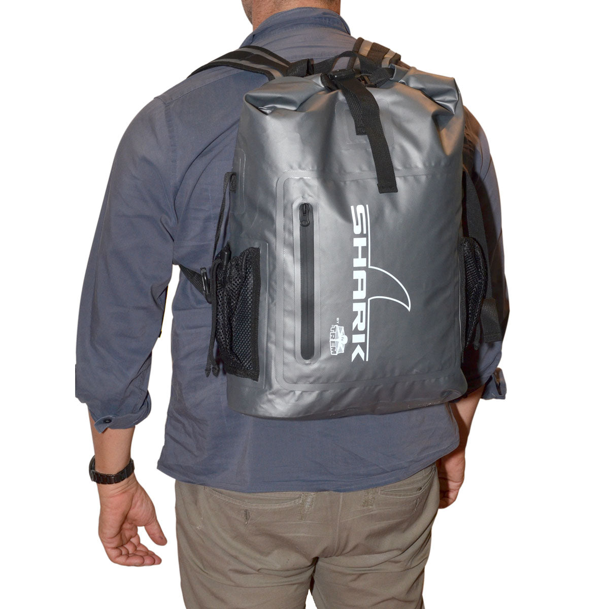 Mochila impermeable Shark SHARKLt. 42