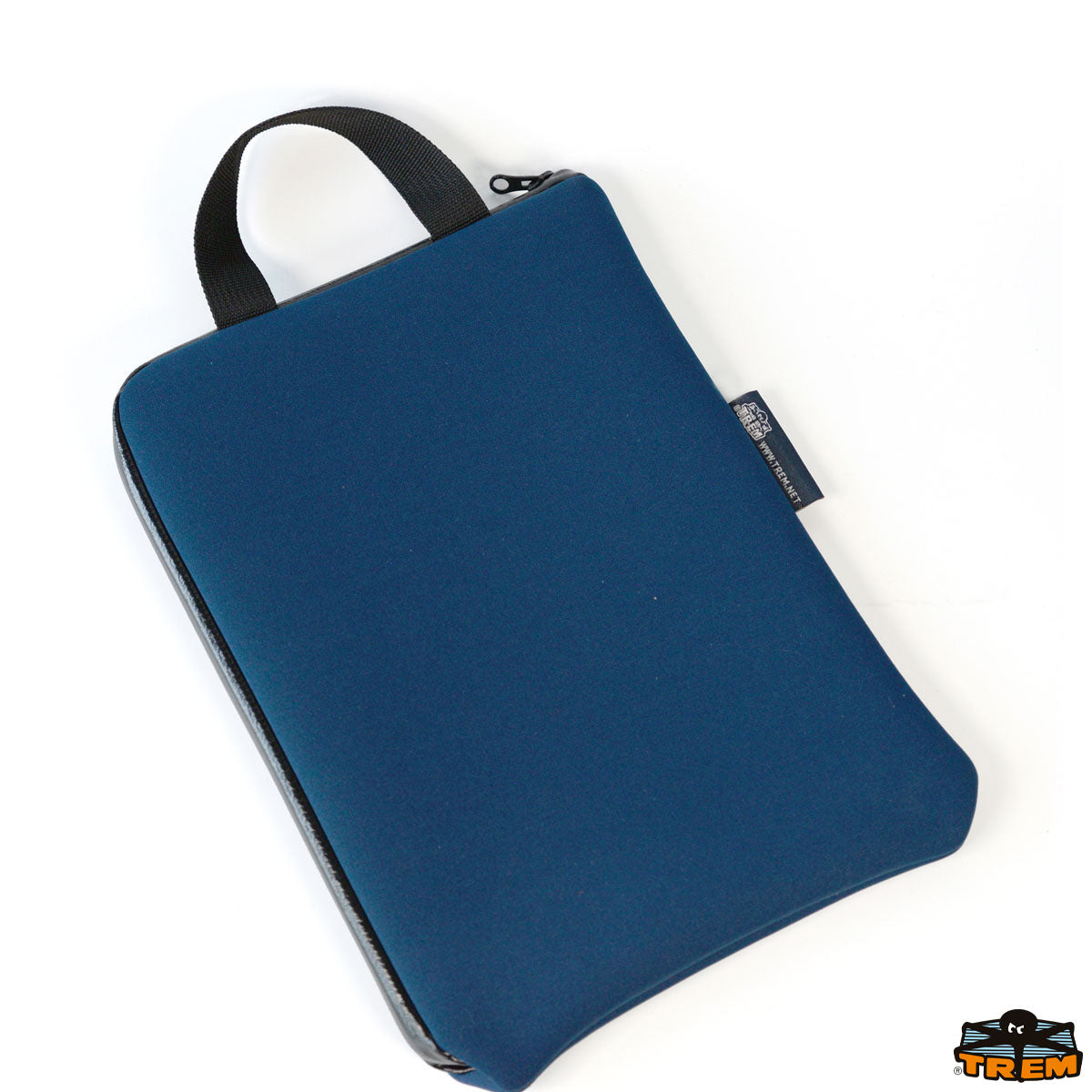 Trem Busta portadocumenti in neoprene