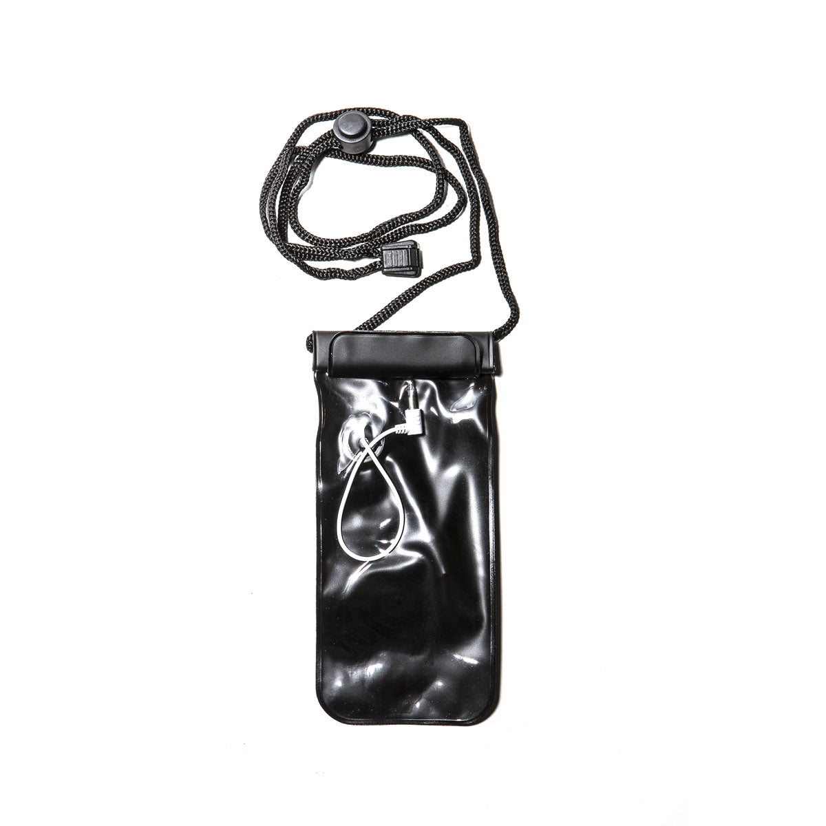 Trem Wasserdichte Hülle für iPhone 3x85x170 mm Farbe Blau-Blau